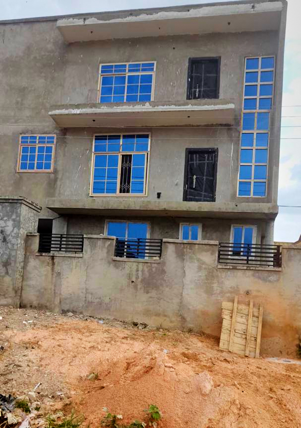 Luxury Bathroom Renovation